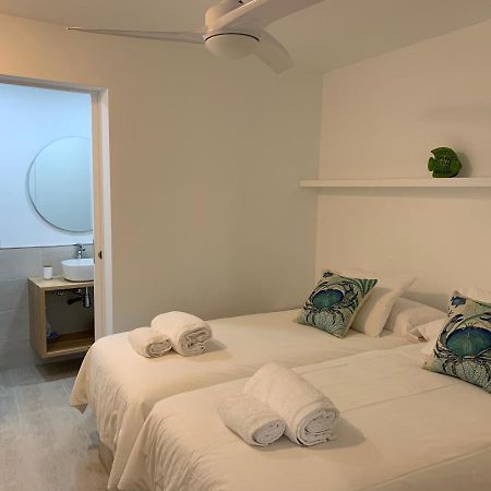El Rincon, Puerto Del Carmen, Sea Side Apartment Puerto del Carmen  Ngoại thất bức ảnh