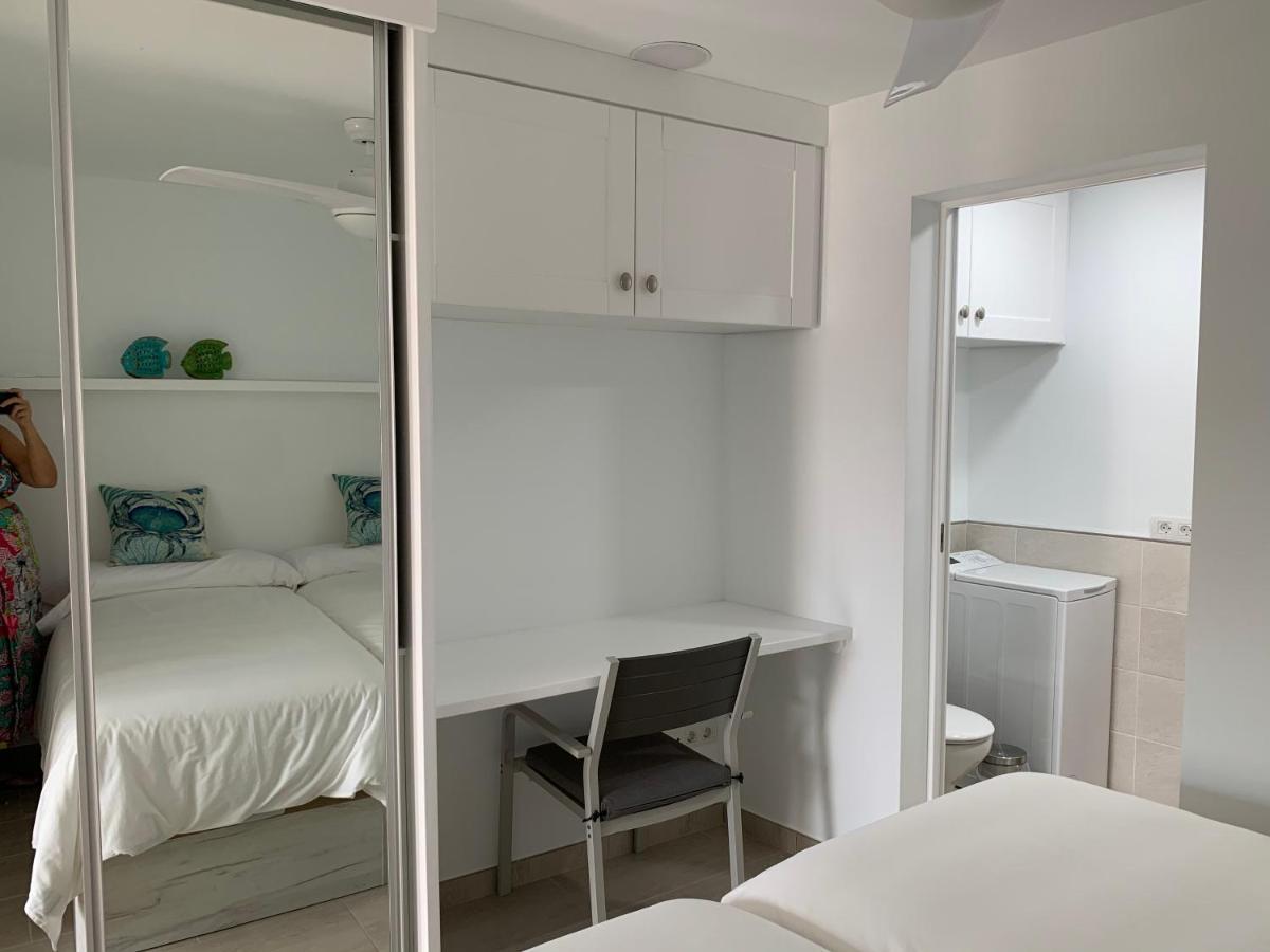 El Rincon, Puerto Del Carmen, Sea Side Apartment Puerto del Carmen  Ngoại thất bức ảnh
