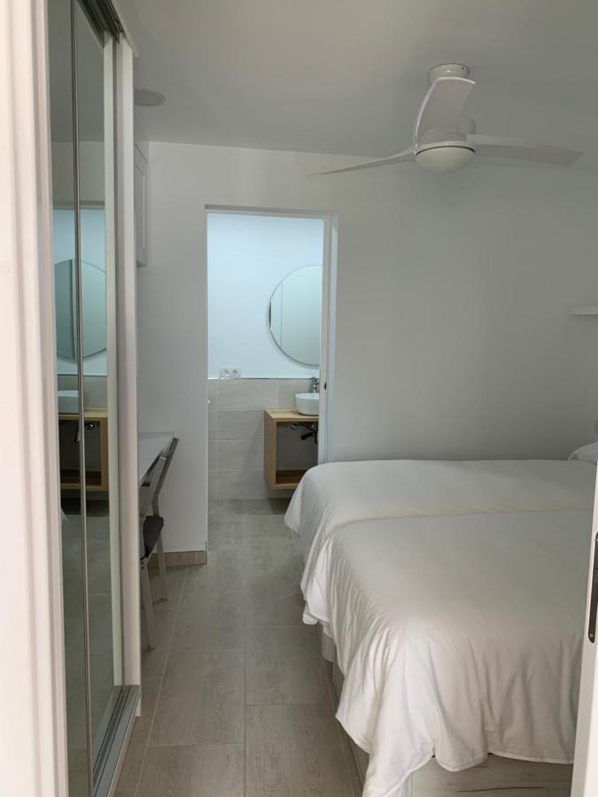 El Rincon, Puerto Del Carmen, Sea Side Apartment Puerto del Carmen  Ngoại thất bức ảnh