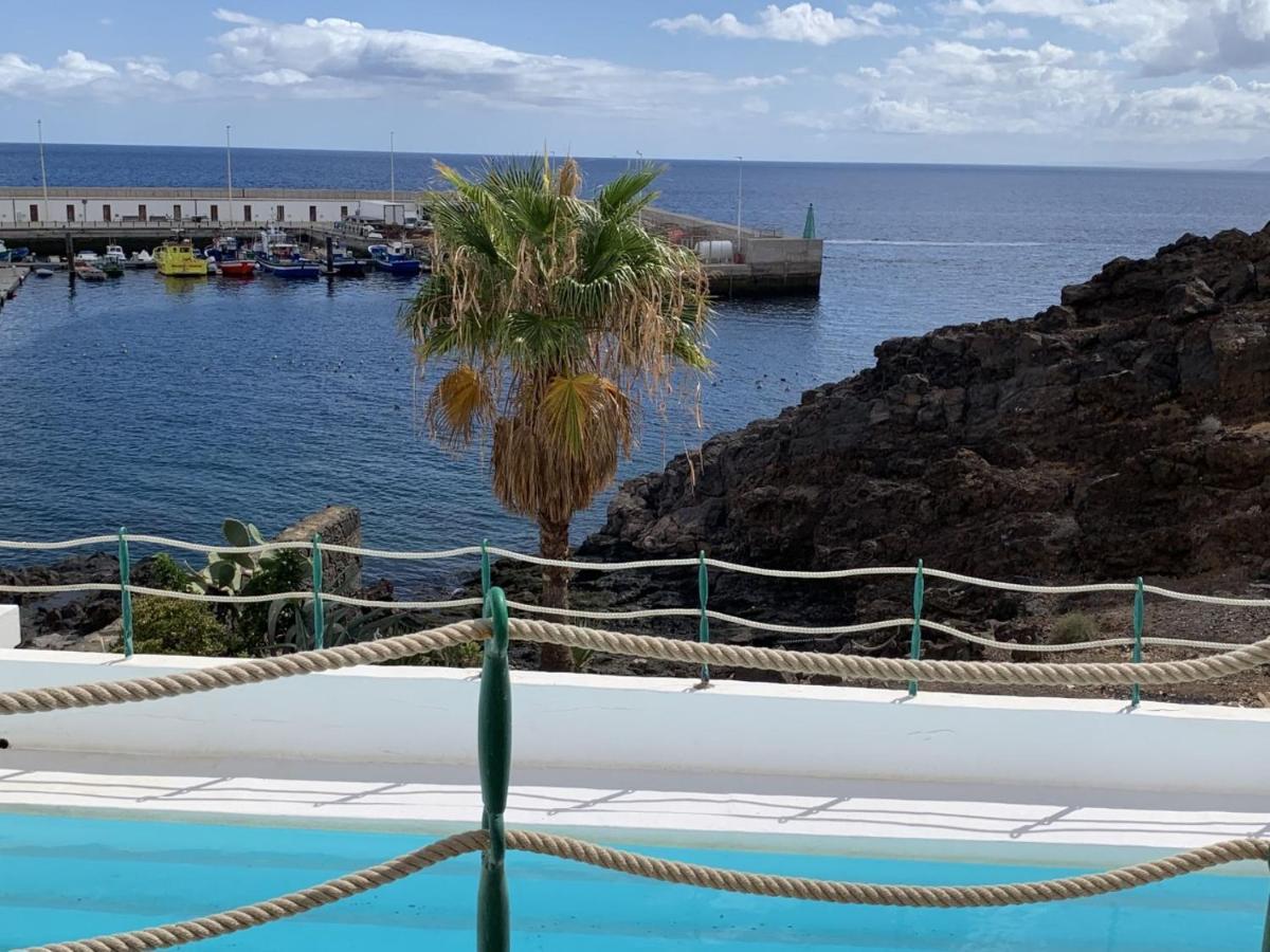 El Rincon, Puerto Del Carmen, Sea Side Apartment Puerto del Carmen  Ngoại thất bức ảnh