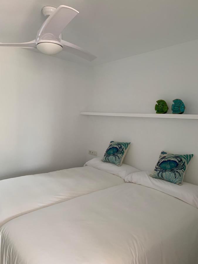 El Rincon, Puerto Del Carmen, Sea Side Apartment Puerto del Carmen  Ngoại thất bức ảnh