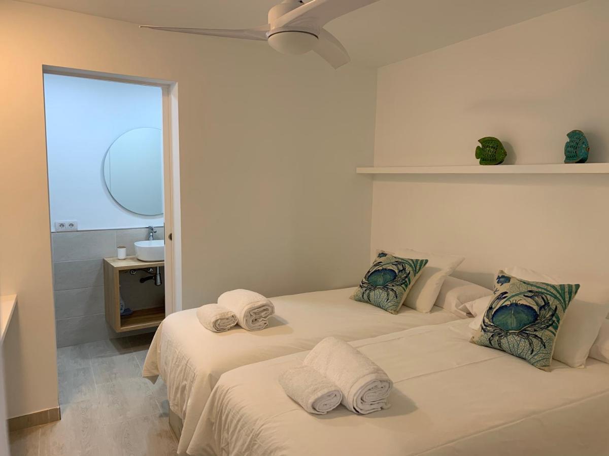 El Rincon, Puerto Del Carmen, Sea Side Apartment Puerto del Carmen  Ngoại thất bức ảnh